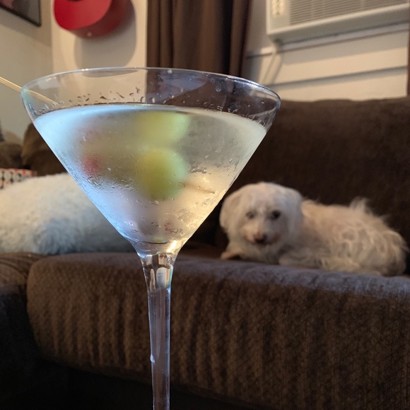 Meet your Posher, Kris - Picture 1 of 1